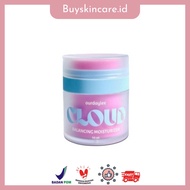 Ourdaylee CLOUD BALANCING MOISTURIZER FOR NORMAL - OILY SKIN