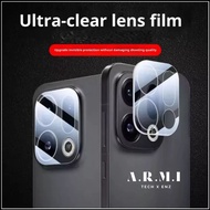 3D Camera Tempered Glass Oppo Find X9 5G Camera Protector Curved Lens Protector