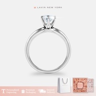 Lavin New York| IGI Lab-Grown Diamond| Classic