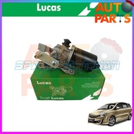 Lucas Original Proton Exora ,Exora bold wiper Motor Proton Exora, Exora Bold Original Lucas Wiper Mo