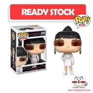 【Ready Stock】Funko Pop Movies: Blade Runner 2049 - Luv #479 100% Genuine