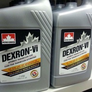 Petro Canada ATF Dexron VI (1 litre)