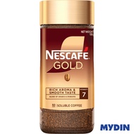 Nescafe Gold Coffee Blend Jar (100g)