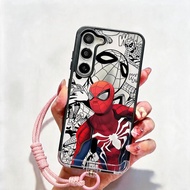 Nov Suitable For samsung A06/15 A16 A35/55/54 S23/S24FE S22/S23/S24/S25ULTRA A56/57 S26ULTRA-LYFMSCX