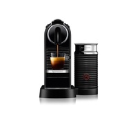 Nespresso Citiz &amp; Aeroccino Bundle