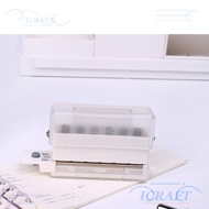 CRAFT 6 Holes B5 Paper Binding Diy Loose Leaf Paper