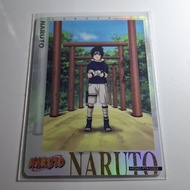 [Kayou Naruto] NRSA02-PTR-020L3 [English]