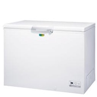 SANLUX 台灣三洋 332公升 變頻 上掀式 冷凍櫃 SCF-V338GE $14500
