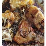 PEKASAM IKAN TILAPIA MERAH BATANG AI (800g)