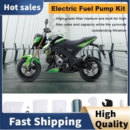 49040-0026 Motorcycle Electric  Pump Kit for  BR125 BR250 ER400 ER650 KX250FSC300 15100-45G02 15100-