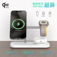 ที่ชาร์จไร้สายสำหรับ iPhone และ Apple Watch