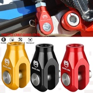 For Husqvarna FE 250 350 501 FE250 FE350 FE501 2013 -2016 2014 Motorcycle Rear Brake Clevis Throttle