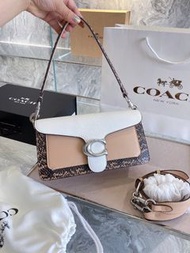 預訂-💕新款Coach Tabby 酒神包