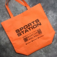 SHOPPING BAG SPORT STATION