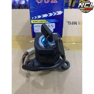 OLD RX KING CONTACT KEY RX SPECIAL SPECIAL