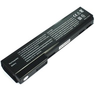 Suitable for HP HP 8460p 6565B 6560B 6360P 8650P 6460b Laptop Battery