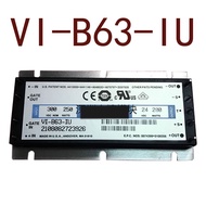 SZ VI-B63-IU VI-B63-MU 24V200W Original products in stock