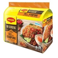 Maggi Goreng Cili Ala Kampung (1pack) Ayam Haji