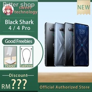 ✼blackshark 4 / black shark Pro 120W Snapdragon 888 trigger  xiaomi