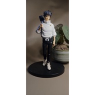 Ju 0 THE MOVIE NO KATA -YUTA OKKOTSU