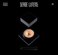 Serge Lutens Spectral Cream Foundation I 10 粉底霜 (粉底液)