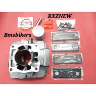 YAMAHA RXZ NEW CYLINDER BLOCK ASSY (55K-11311-10)(100% ORIGINAL)