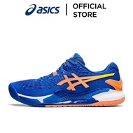 2026 ASICS GelResolution 9 Men And Women Tennis Shoes Shock-Absorbing Comfortable E9EE
