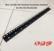 Besi List Siku Rak Accesories Hardcase