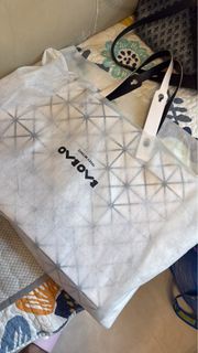 BAO BAO ISSEY MIYAKE 手袋