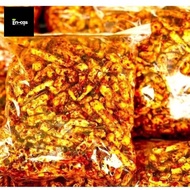 Basreng Extra Daun Jeruk | Basreng Pedas Kriuk | Basreng Rasa Pedas Tahan Lama | Basreng Renyah | Ba