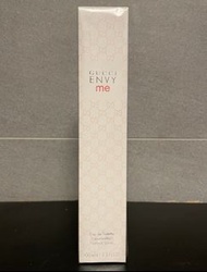 💥絕版 Gucci Envy Me EDT 100ml