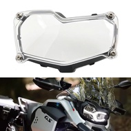 Motorcycle Headlight Guard Grille Grill Cover Protector For BMW F800GS 2024 F 800 900 GS 900 GS900 A