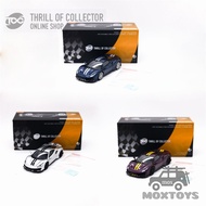 TOC 1:64 FE488P Diecast Model Car