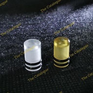 Ready JT Kayfun MTL Tight Drip Tip 510 Driptip Frosted/Ultem