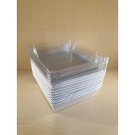 PAPER Mail BOX BURGER Sold PER 10 Sets