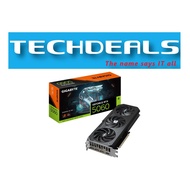 Gigabyte RTX5060 Gaming OC 8GB GDDR7