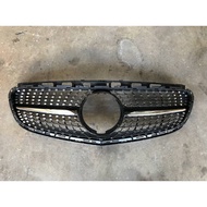 [Ready stock ] Mercedes benz W212 Facelift front grille | Mercedes W212 FL grill | Taiwan made