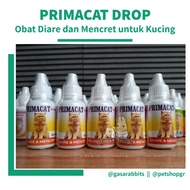 Primacat MEDICINE - CAT DIARRHEA MEDICINE - CAT SURE MEDICINE - PRIMA CAT - CAT DIARRHEA MEDICINE