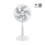 TOSHIBA พัดลมสไลด์ 16 นิ้ว รุ่น F-ALC50TH