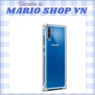 Samsung A05S/J8/A6 PLUS/J5 PRIME/J4 PLUS/J6 PLUS/A01 CORE/A32 4G/A52 A06 A07 A17 shockproof transpar