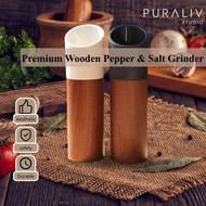 Small Grinder Salt Grinder Bottle Blender Grinder Pepper Grinder Manual Spice Mill Grinder