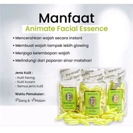 Animate FACIAL ESSENCE 60 Capsules
