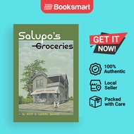 Salupo's Groceries - Paperback - English - 9781664170957