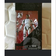 Star wars black series FN 2187