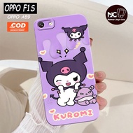 MAKMUR JAYA - Case OPPO F1S A59 A71 A83 A37 A39 A57 OLD NEWEST SOFTCASE PROCAMERA FLEXIBLE SOFT - [M