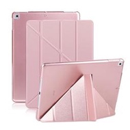 iPad 8代 2020 10.2吋 A2270 A2428 A2429 A2430 帶筆槽 多折變形皮套 具休眠