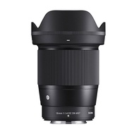 Sigma 16mm F1.4 DC DN Contemporary FOR Nikon Z接環 公司貨