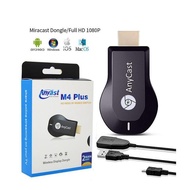 Anycast M4 Plus Dongle HDMI USB Wireless