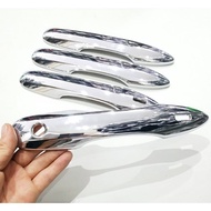 Corolla Cross Door Handle Cover 2021 - 2025