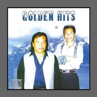 Golden Hits Song CD Cassette - Syam Etcoyd Song CD - Nostalgia Song Car CD Cassette - Memories Song 